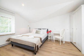 Cassino Rooms